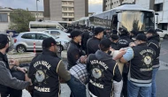 Suç örgütlerine 3 ilde operasyon: 44 gözaltı