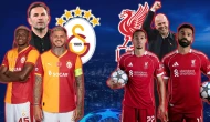 Galatasaray-Liverpool maçı saat kaçta? Hangi kanalda?