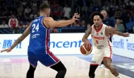 Basketbol'da 16 yıl sonra bir ilk