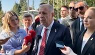 Ümit Özdağ'dan Diyarbakır Baro Başkanı hakkında suç duyurusu