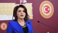CHP Mersin Milletvekili Gülcan Kış: Halk sefalet içinde yaşıyor!