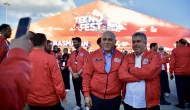 Fatih Belediye Başkanı Turan: Gençlerimizin teknolojiye ilgisi geleceğimizin teminatıdır!