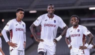 Trabzonspor'un yüzü 4 golle güldü
