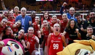 Filenin Sultanları yarı finalde oynayacak