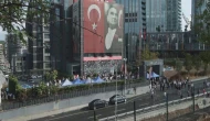 CHP İstanbul İl Başkanlığı'nda abluka sürüyor