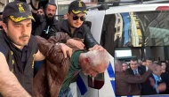 Özgür Özel'e yumruk atan Tengioğlu tahliye edildi!