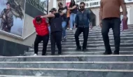 Esenyurt'ta iş insanına işkenceyle boş senet imzalatan şüpheliler yakalandı!