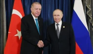 Putin: Türkiye çok güçlü bir ülke