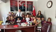 Bakırköy Muhittin Üstündağ İlkokulu yeni eğitim yılına hazır