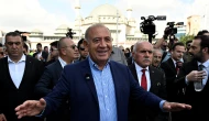 Gürsel Tekin: Biz görevimizin başındayız!