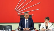 Özgür Özel'den Cumhurbaşkanı Erdoğan'a: Safa yatmış!