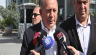 Gürsel Tekin: Hakkımı hepsine haram ediyorum!