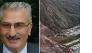 Faruk Çebi bir kez daha uyardı: Çevre için bir an önce harekete geçin!