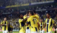 Fenerbahçe puanın peşinde
