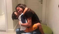 Ebru Şallı'nın yürek burkan paylaşımı