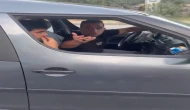Eski eşi aracına takip cihazı taktırmış: Ölmek istemiyoruz!