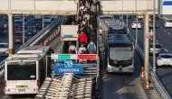İstanbul'da ulaşım zammı hayata geçti!