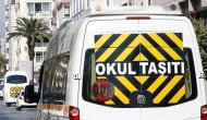 Okul servis araçlarına kamera takmak zorunlu olacak