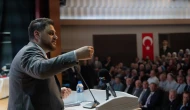 BTP lideri Hüseyin Baş'tan uyuşturucuyla mücadele hamlesi!
