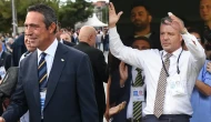 Fenerbahçe'de olağanüstü genel kurul devam ediyor: Kutlualp adaylıktan çekildi!