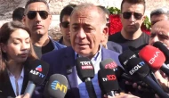 Gürsel Tekin: Ben olmasam ortalık daha çok karışırdı!