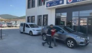 Maltepe'de orman yangını: Sorumluları gözaltında