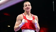 Buse Naz Çakıroğlu gümüş madalyayı getirdi!