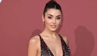 Hande Erçel ayrılığı çabuk atlattı