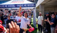 ABD gündemine bomba gibi düştü: Trump yanlısı Charlie Kirk öldürüldü
