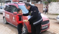İstanbul Hatay'ın hep yanında!