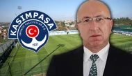 Kasımpaşa Spor Kulübü'ne el konuldu!