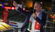 Özel'den Cumhurbaşkanı Erdoğan'a: Sumud'a sahip çıkın!