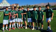 Malatya futbolu Yeni Malatyaspor değil Yeşilyurt Malatyaspor'u örnek alabilir