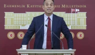 Başarır'dan Gürsel Tekin'e: AKP'nin maşası olma!