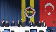 Fenerbahçe'de kongre olaylı başladı