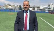 Yeşilyurtspor Başkanı Adnan Çoban’dan derbi öncesi mesaj: “Hedef şampiyonluk, masada geri çekilme yok”