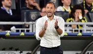 Tedesco kendine geliyor