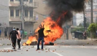 Nepal'deki protestolarda cezaevinden kaçan 3 bin firari yakalandı