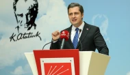 CHP Genel Başkan Yardımcısı Deniz Yücel: Hukuka inancımızı bitiremezler!