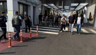 Okul çevrelerinde polis göz açtırmıyor