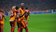 Cimbom'dan İngilizlere ders!