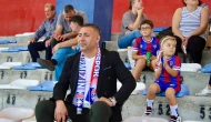 Duygusal bir mesaj; Murat Yıldız ile Silivrispor'un gönlü bir!