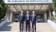 Bayrampaşa Belediye Başkanı Hasan Mutlu tutuklandı!