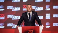 Özgür Özel yeniden CHP genel başkanı seçildi!