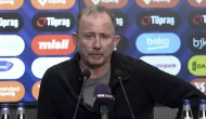 "Önemli olan 3 puan almamızdı"