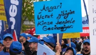 Asgari ücretli yaşamasın mı!