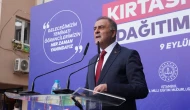 İBB Başkanvekili Nuri Aslan: Hiç kimseden korkmuyoruz!