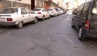 20 yaşındaki genç sokak ortasında öldürüldü