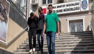 Mağaza müdürü gözaltına alındı: 2.5 milyonluk vurgun yapmış!