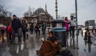 Dört kişilik bir ailenin açlık sınırı 26 bin, yoksulluk sınırı 90 bin!